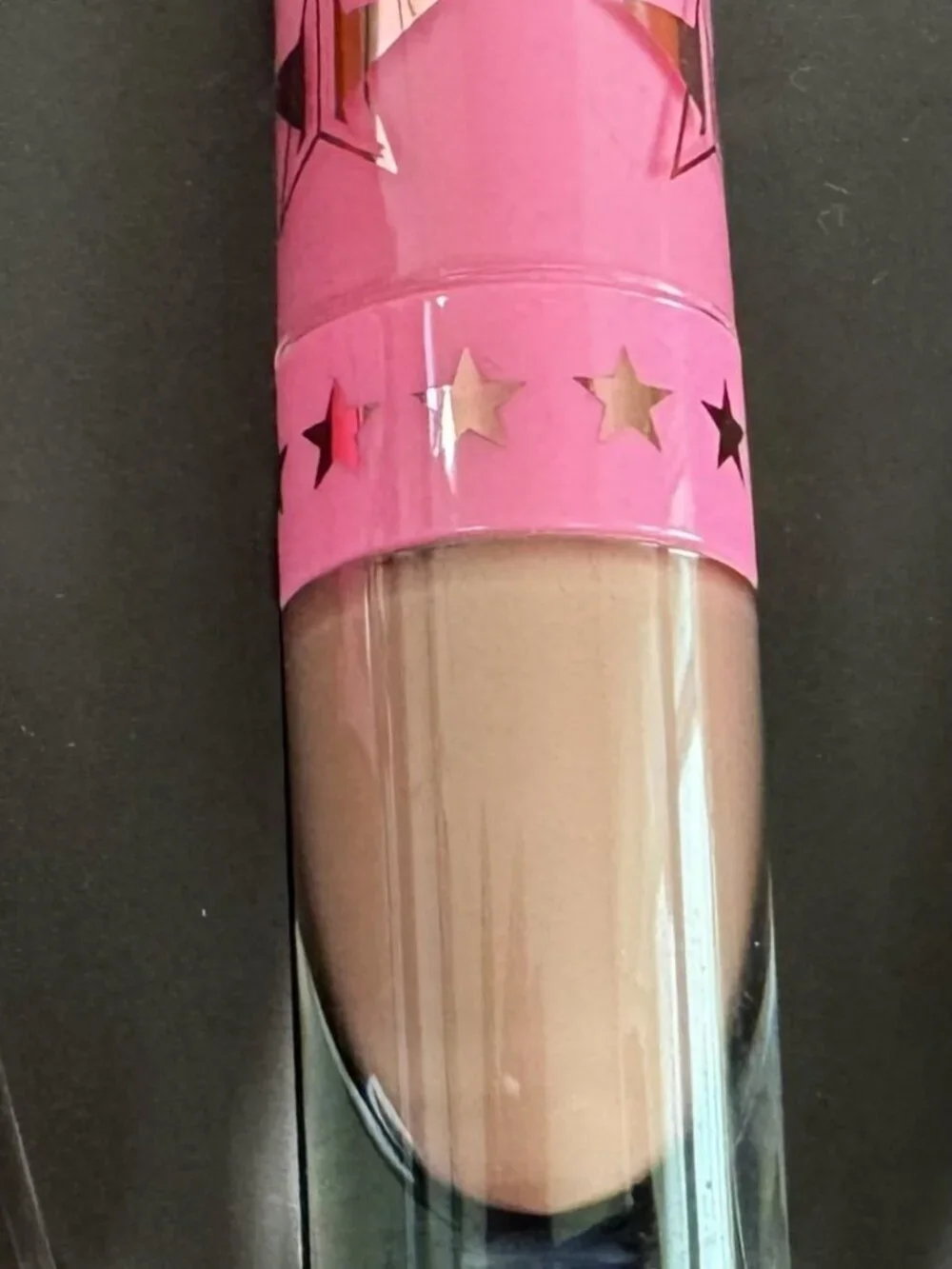 NEW Mini Jeffree Star Liquid Lipstick - Christmas Cookie